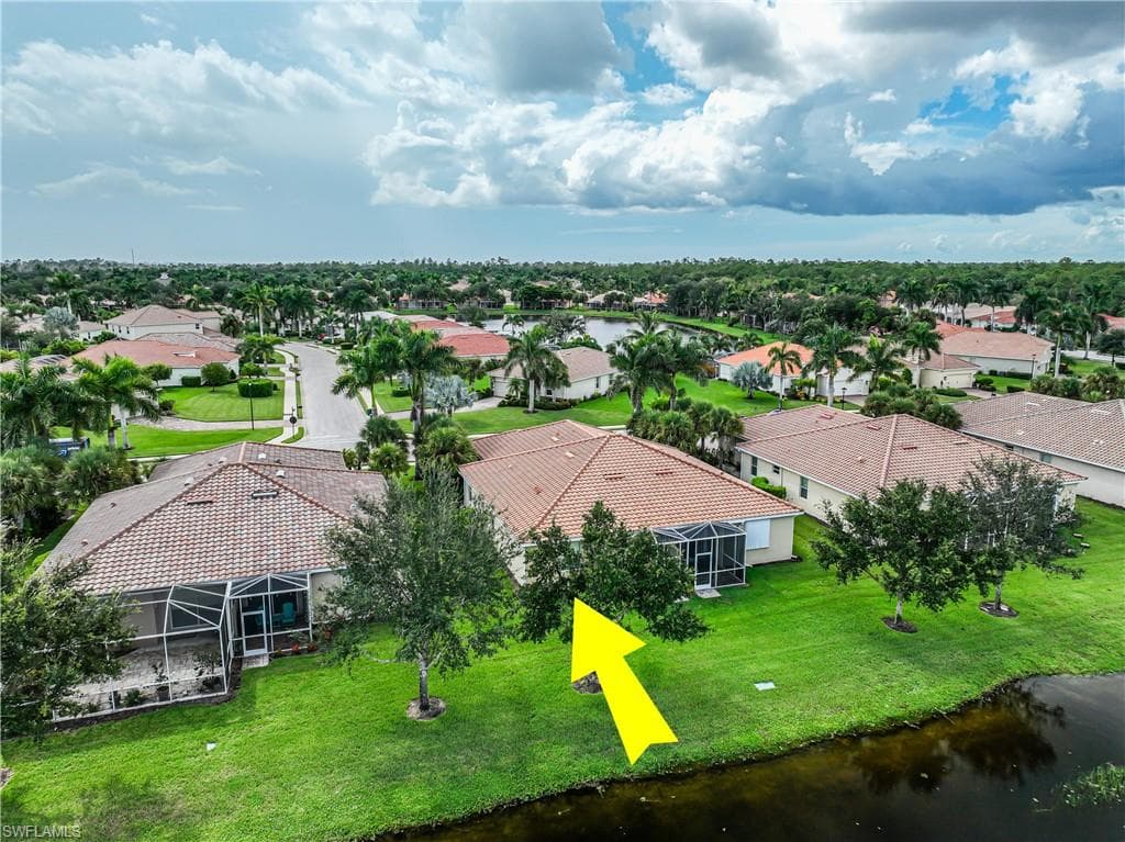 14496 Grapevine Dr, Naples, FL 34114-25