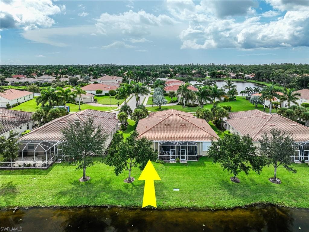 14496 Grapevine Dr, Naples, FL 34114-27