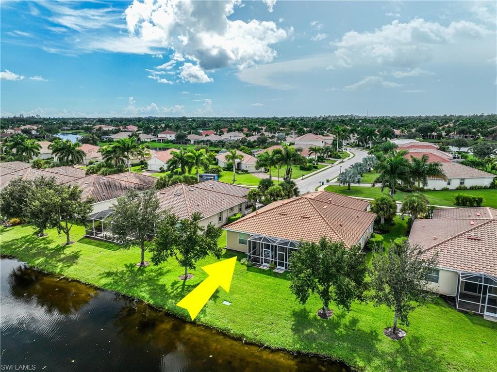 14496 Grapevine Dr, Naples, FL 34114-29