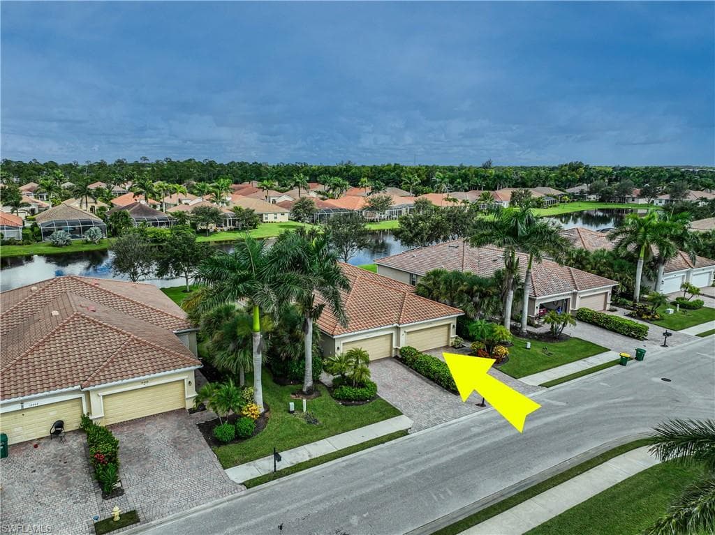14496 Grapevine Dr, Naples, FL 34114-31