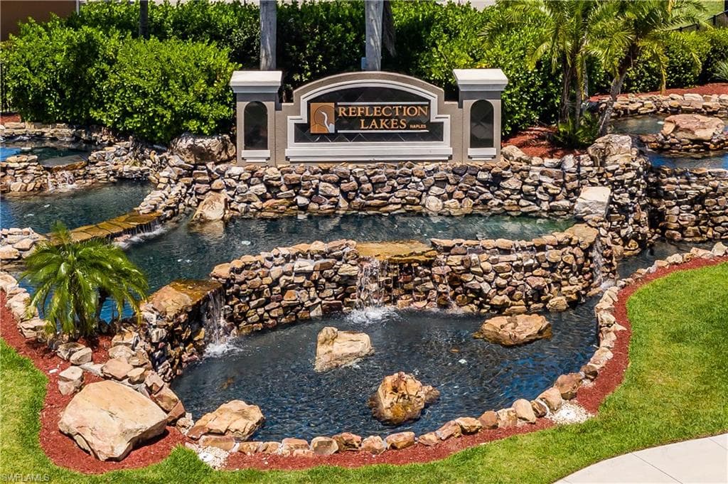 14496 Grapevine Dr, Naples, FL 34114-46