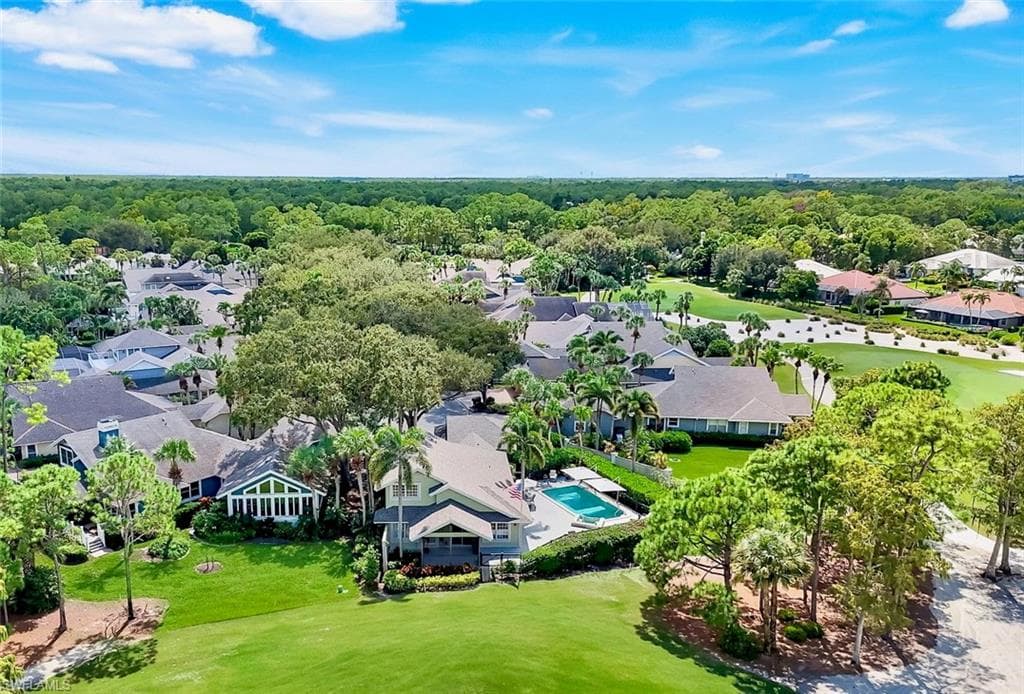 28 Golf Cottage Dr, Naples, FL 34105-24