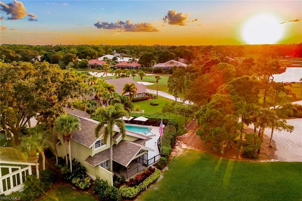 28 Golf Cottage Dr, Naples, FL 34105-25