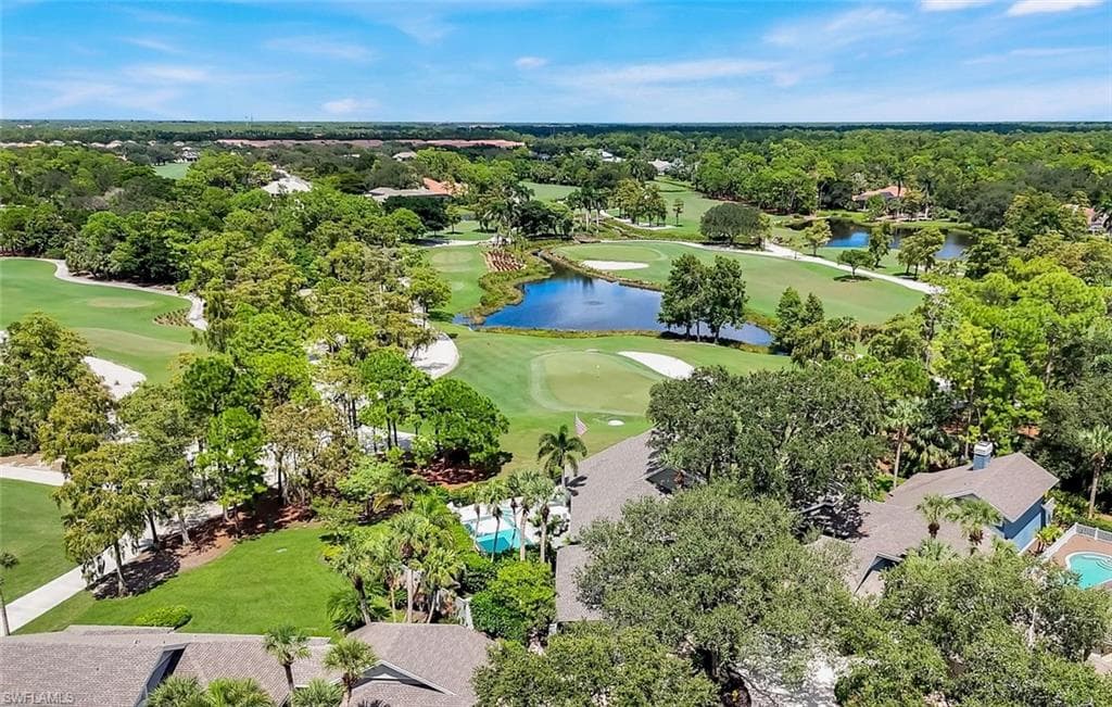 28 Golf Cottage Dr, Naples, FL 34105-26