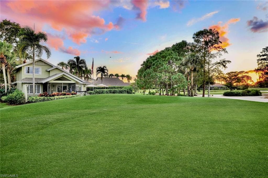 28 Golf Cottage Dr, Naples, FL 34105-27