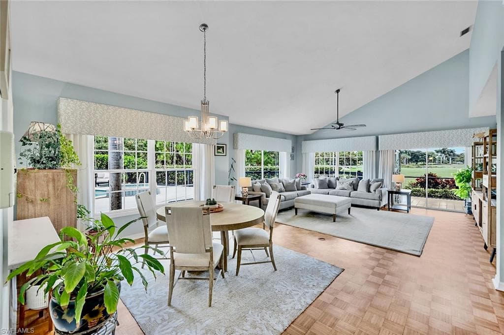 28 Golf Cottage Dr, Naples, FL 34105-6