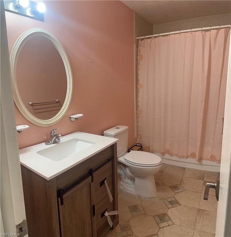 2315 54th Ter SW, Naples, FL 34116-18