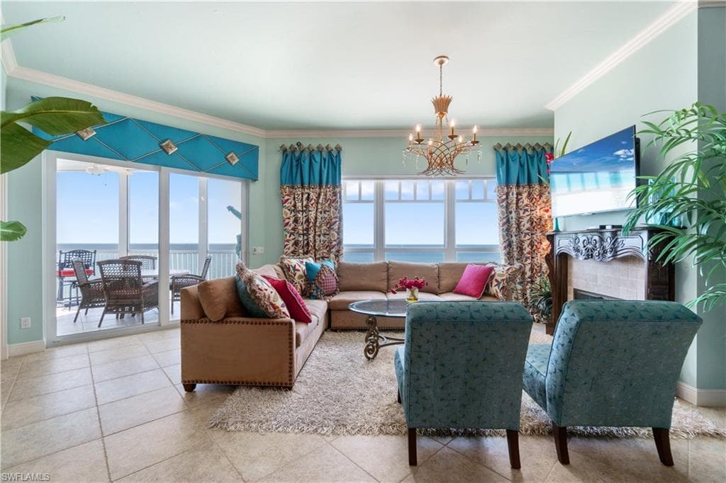 255 Barefoot Beach Blvd Ph3, Bonita Springs, FL 34134-8