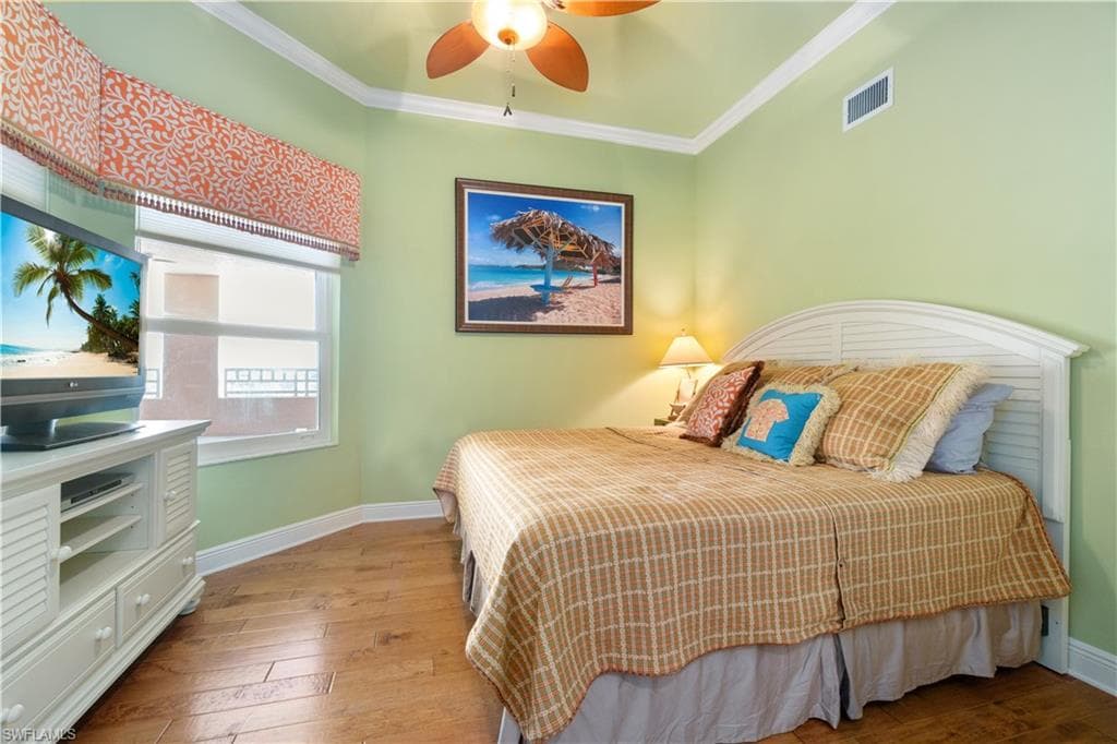 255 Barefoot Beach Blvd Ph3, Bonita Springs, FL 34134-25