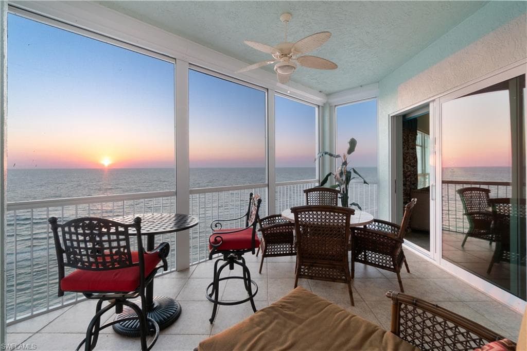255 Barefoot Beach Blvd Ph3, Bonita Springs, FL 34134-4
