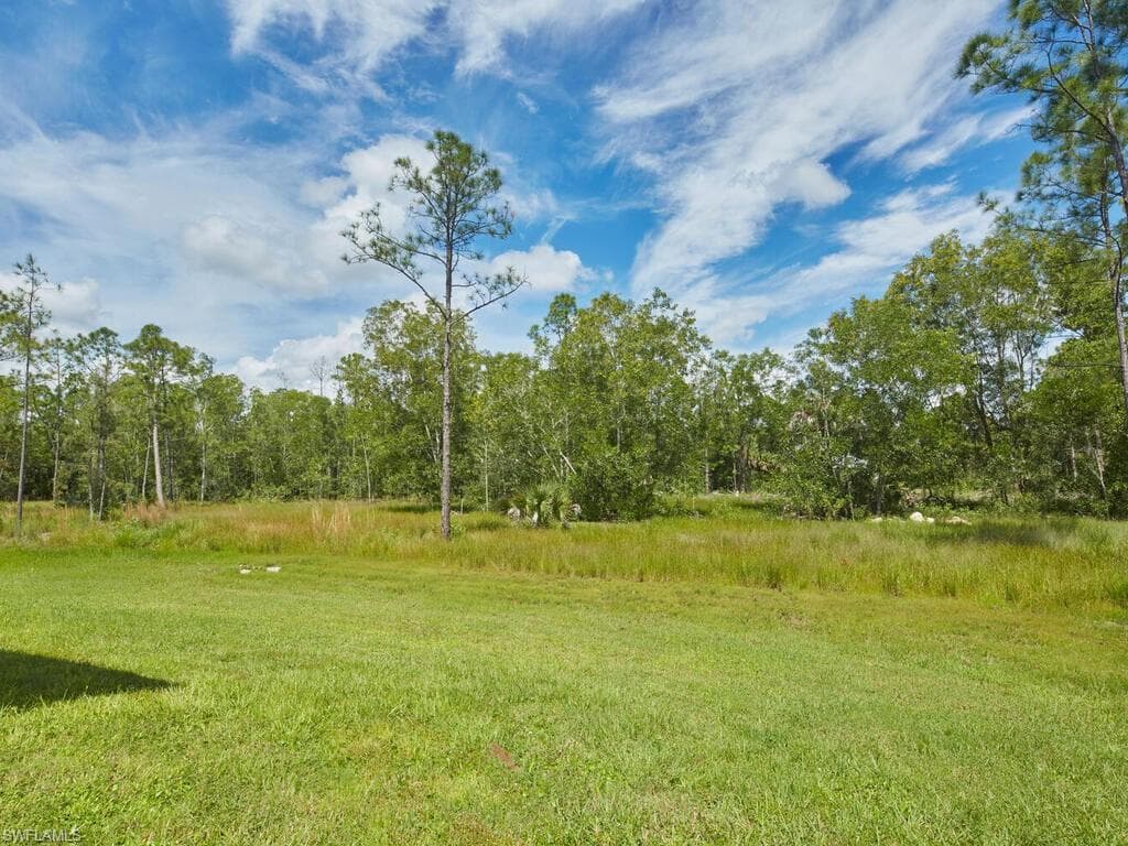 3677 Oil Well Rd, Naples, FL 34120-20