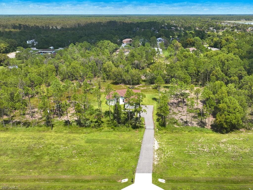 3677 Oil Well Rd, Naples, FL 34120-24