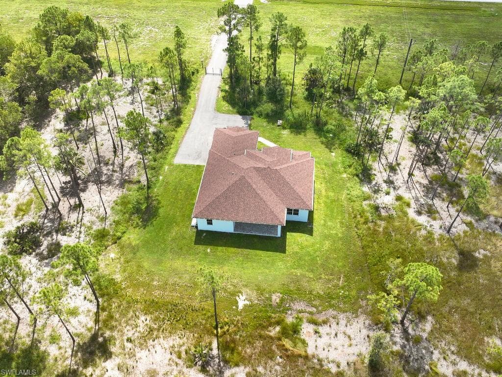 3677 Oil Well Rd, Naples, FL 34120-27