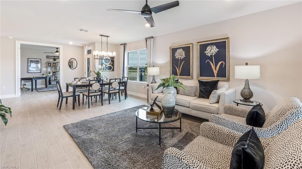 17591 Wild Iris Ln, Punta Gorda, FL 33982-2