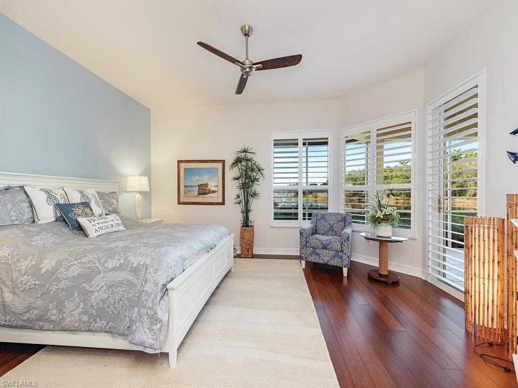 1830 Les Chateaux Blvd 104, Naples, FL 34109-8