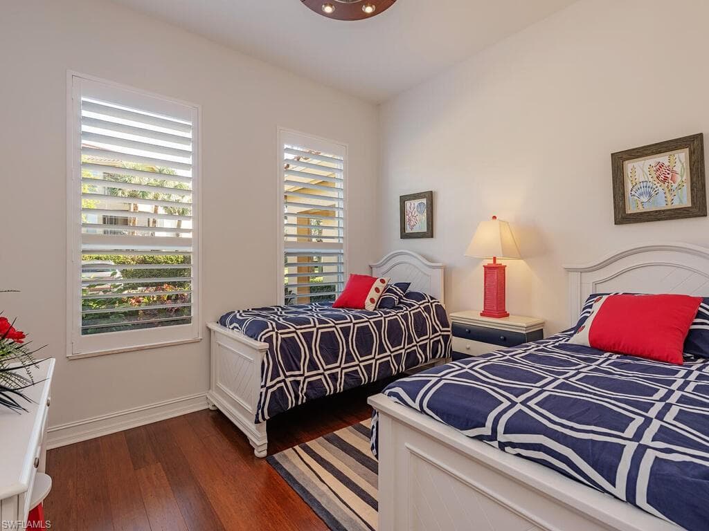 1830 Les Chateaux Blvd 104, Naples, FL 34109-12