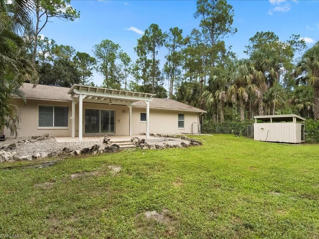 4220 11th Ave SW, Naples, FL 34116-19