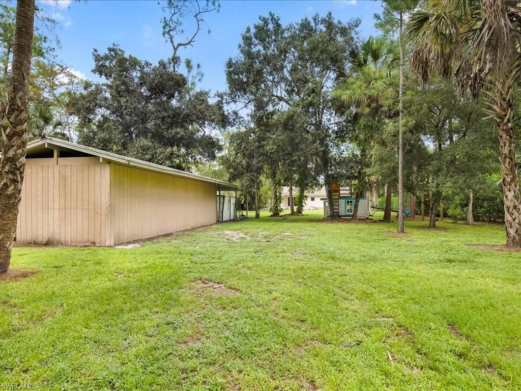 4220 11th Ave SW, Naples, FL 34116-22