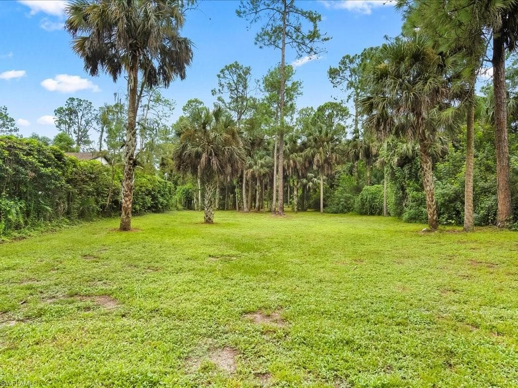 4220 11th Ave SW, Naples, FL 34116-24