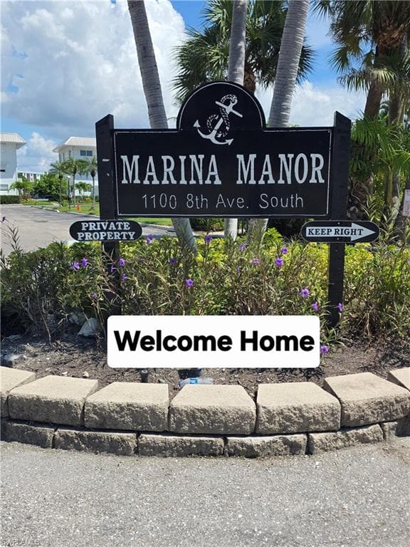 1100 8th Ave S 305a, Naples, FL 34102-2