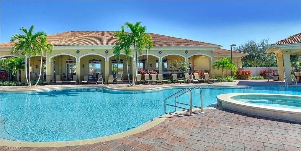 14653 Sutherland Ave, Naples, FL 34119-26