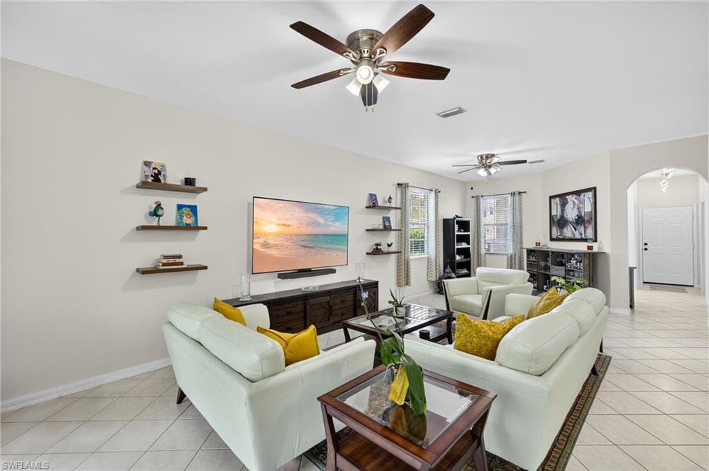 14653 Sutherland Ave, Naples, FL 34119-3