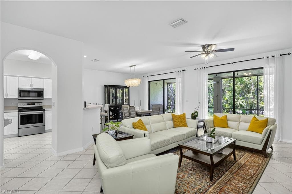 14653 Sutherland Ave, Naples, FL 34119-4