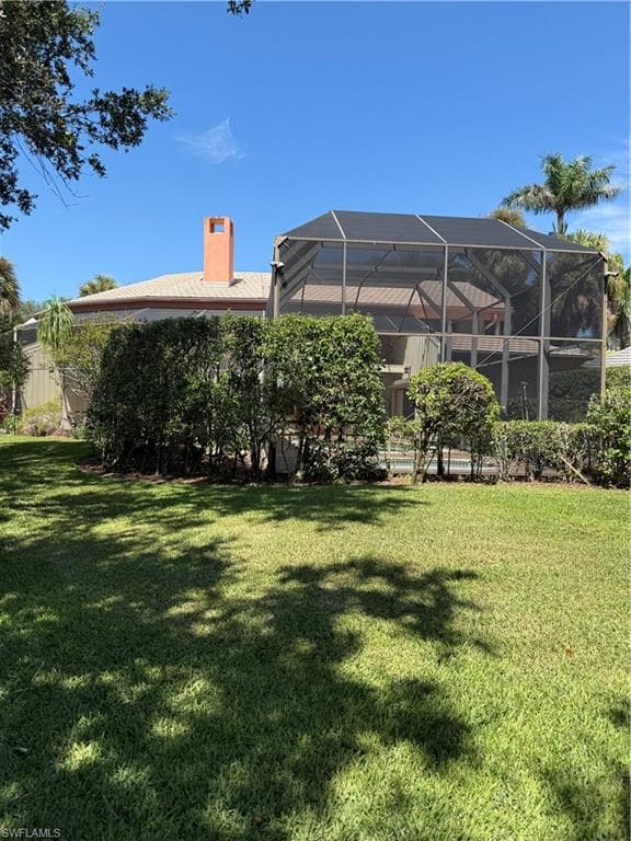 724 Bay Tree Ct, Naples, FL 34108-12