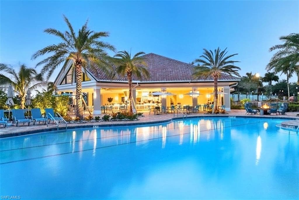 10333 Heritage Bay Blvd 1732, Naples, FL 34120-27