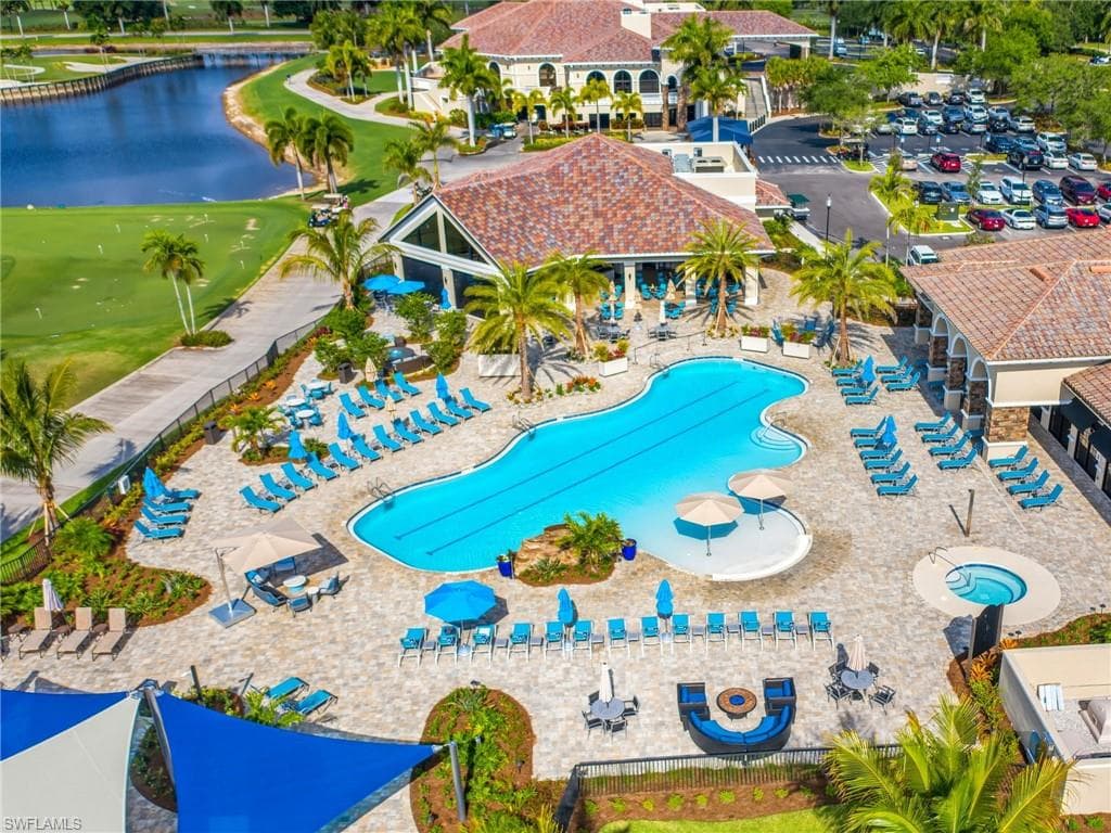 10333 Heritage Bay Blvd 1732, Naples, FL 34120-5