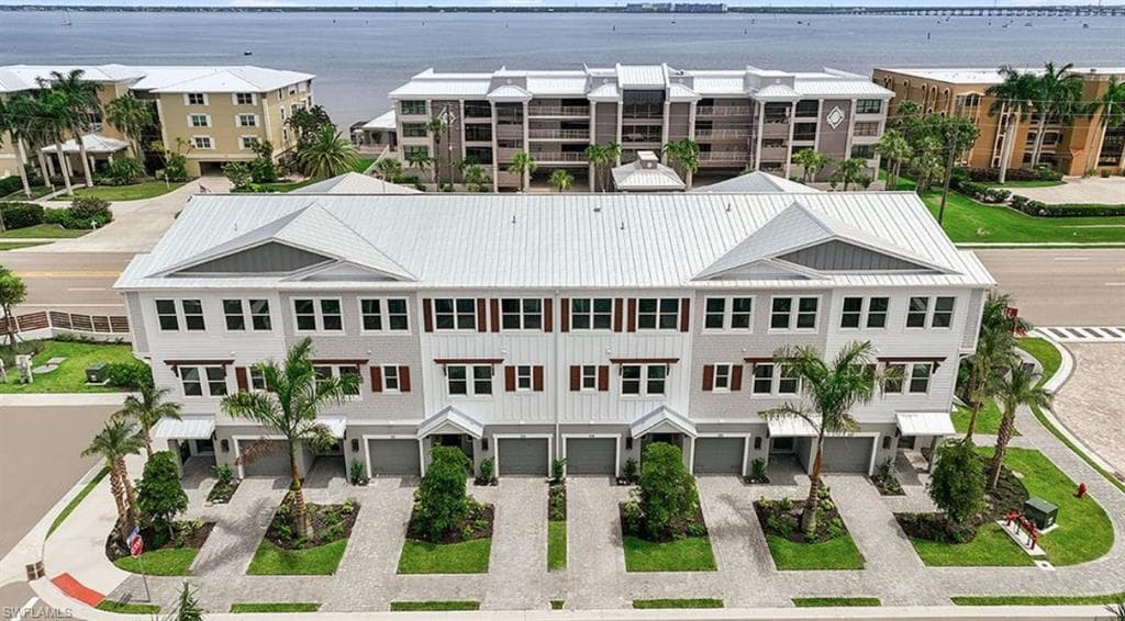 1624 Compass Pointe Ct 202, Punta Gorda, FL 33950-1