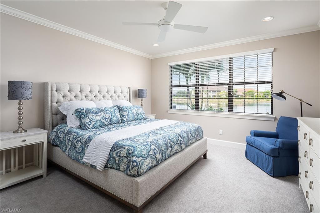 9672 Montelanico Loop 102, Naples, FL 34119-13