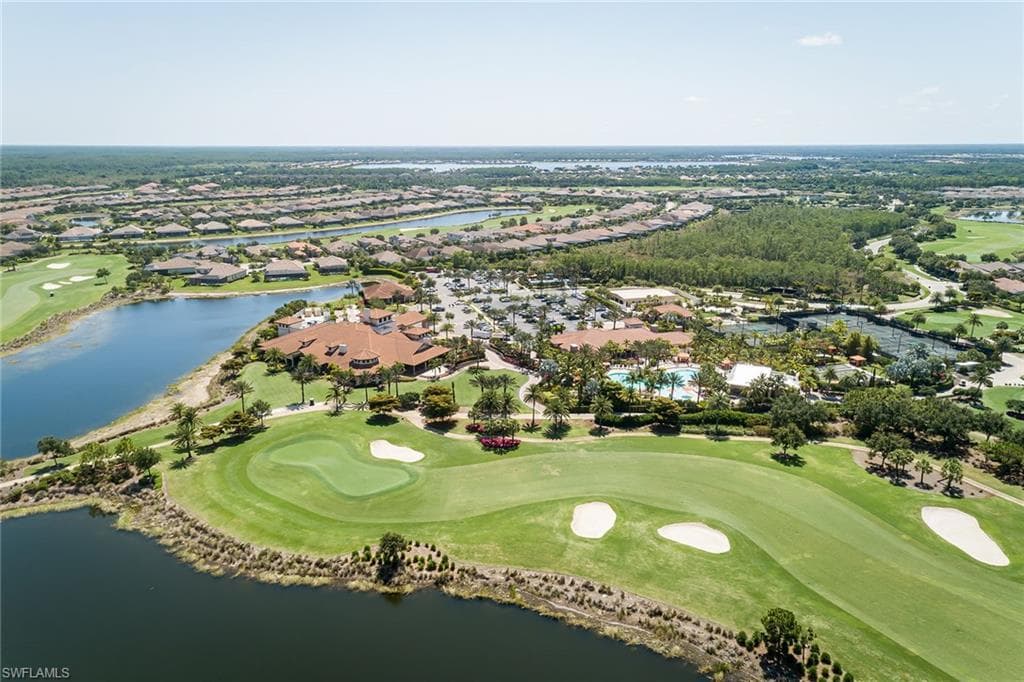 9672 Montelanico Loop 102, Naples, FL 34119-30