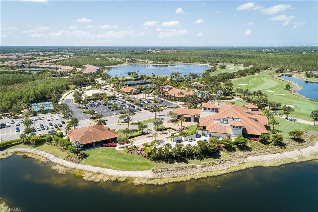 9672 Montelanico Loop 102, Naples, FL 34119-31