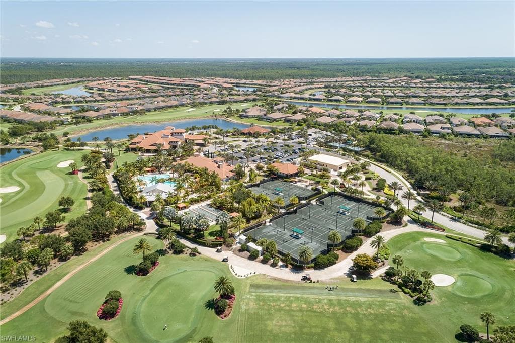 9672 Montelanico Loop 102, Naples, FL 34119-32
