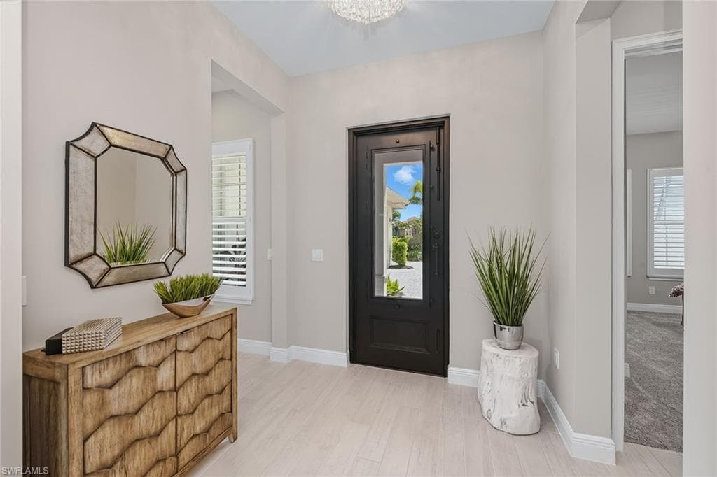 3199 Cotuit Ln, Naples, FL 34114-23