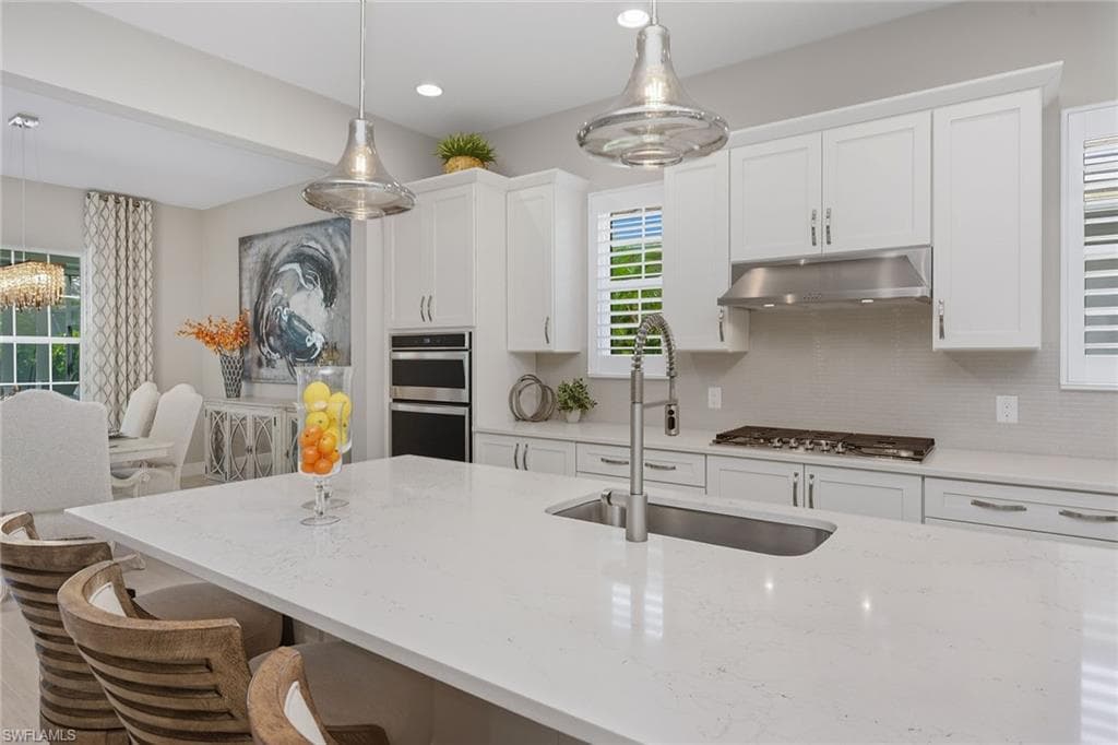 3199 Cotuit Ln, Naples, FL 34114-3