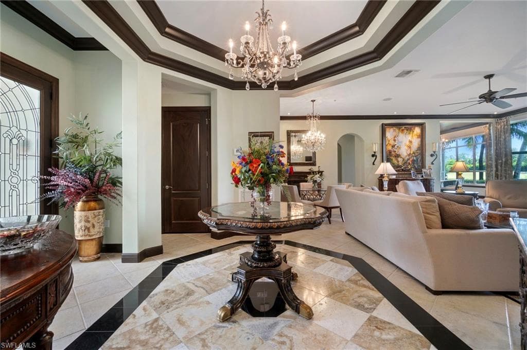 15516 Monterosso Ln 101, Naples, FL 34110-8