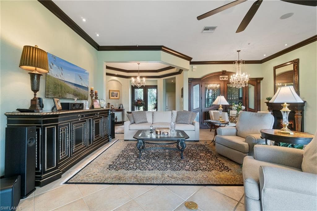 15516 Monterosso Ln 101, Naples, FL 34110-9