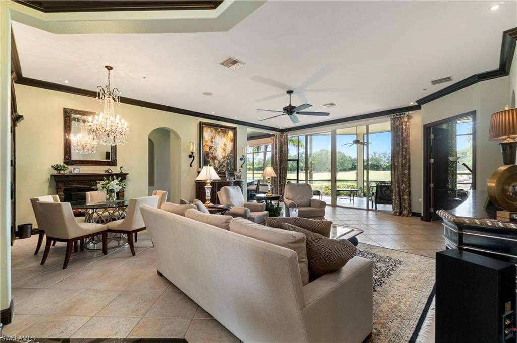 15516 Monterosso Ln 101, Naples, FL 34110-10