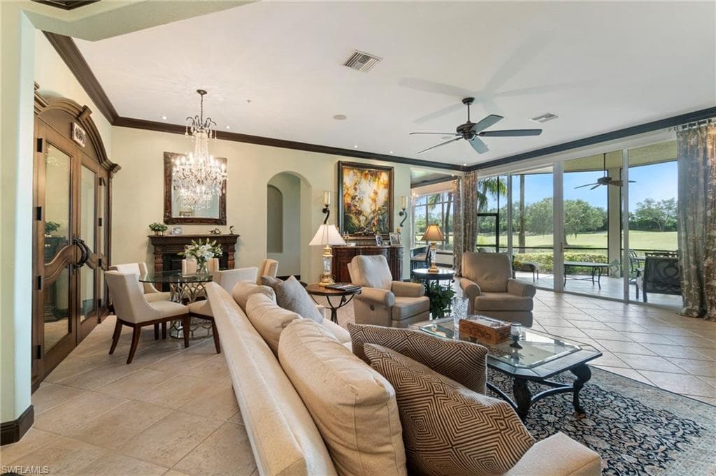 15516 Monterosso Ln 101, Naples, FL 34110-11