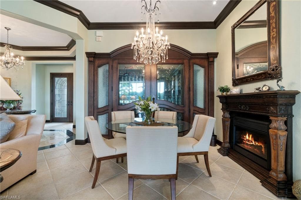 15516 Monterosso Ln 101, Naples, FL 34110-12