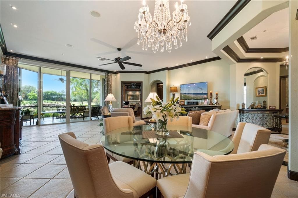 15516 Monterosso Ln 101, Naples, FL 34110-13