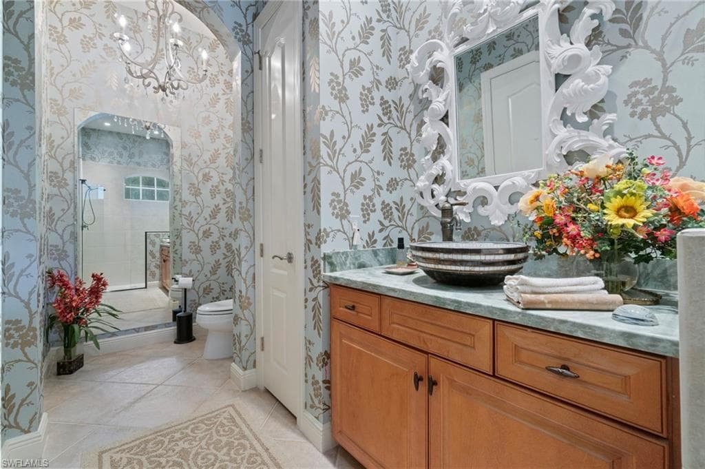 15516 Monterosso Ln 101, Naples, FL 34110-25