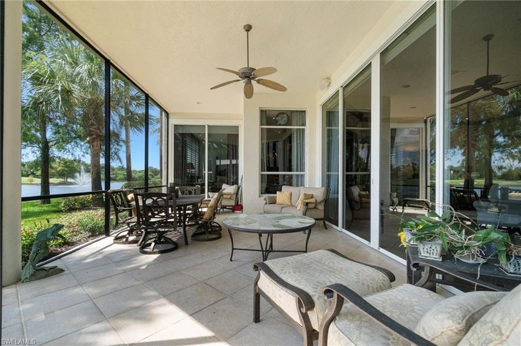 15516 Monterosso Ln 101, Naples, FL 34110-27