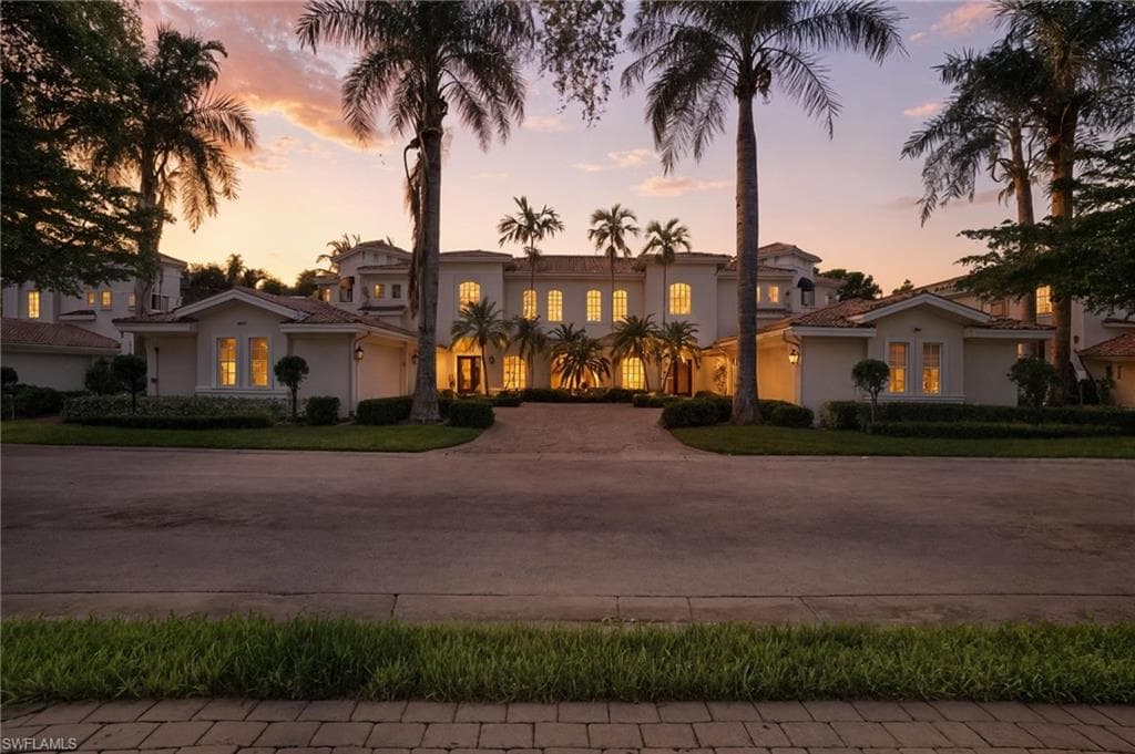 15516 Monterosso Ln 101, Naples, FL 34110-1