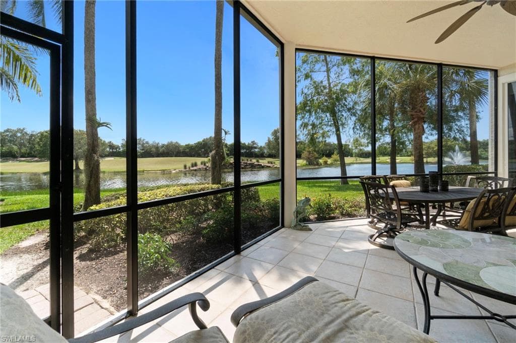 15516 Monterosso Ln 101, Naples, FL 34110-28