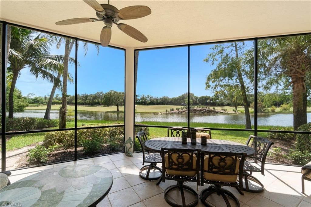 15516 Monterosso Ln 101, Naples, FL 34110-29