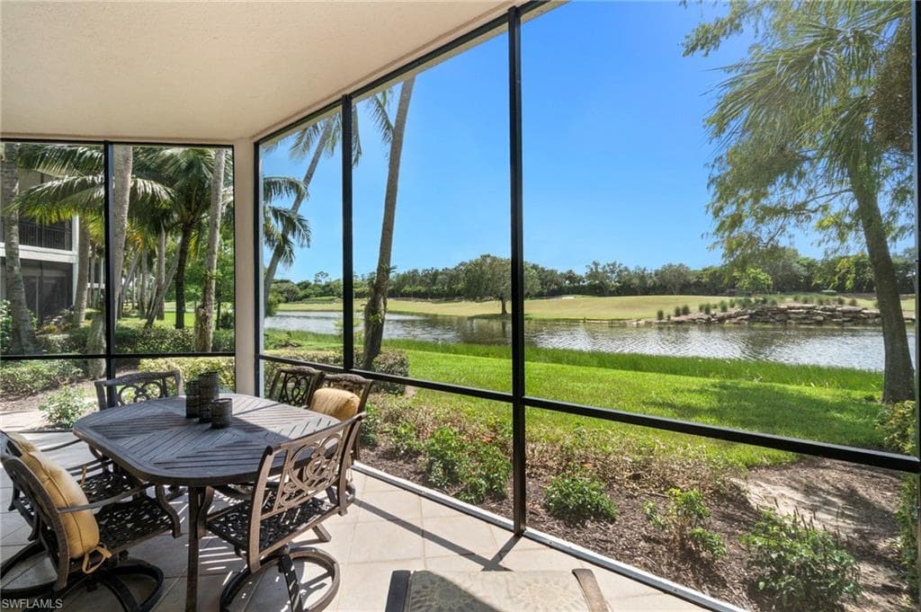 15516 Monterosso Ln 101, Naples, FL 34110-30