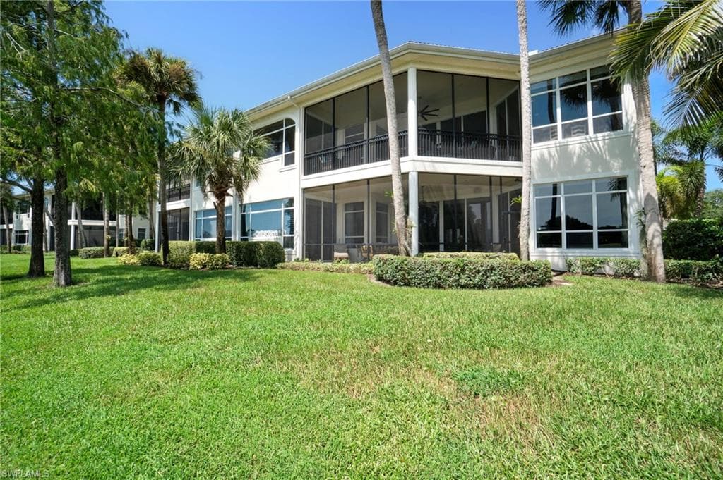 15516 Monterosso Ln 101, Naples, FL 34110-32